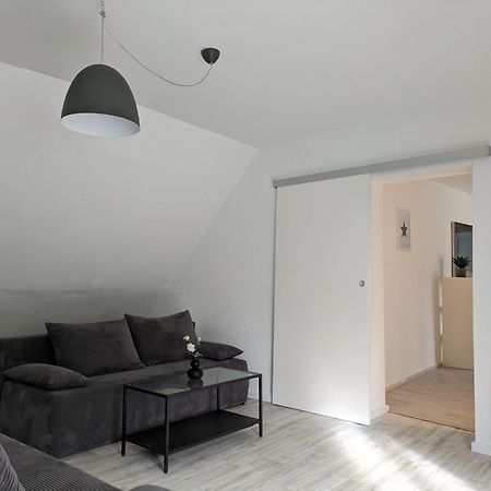 Wohnungen Unter Reet Krems Zwei Exteriér fotografie