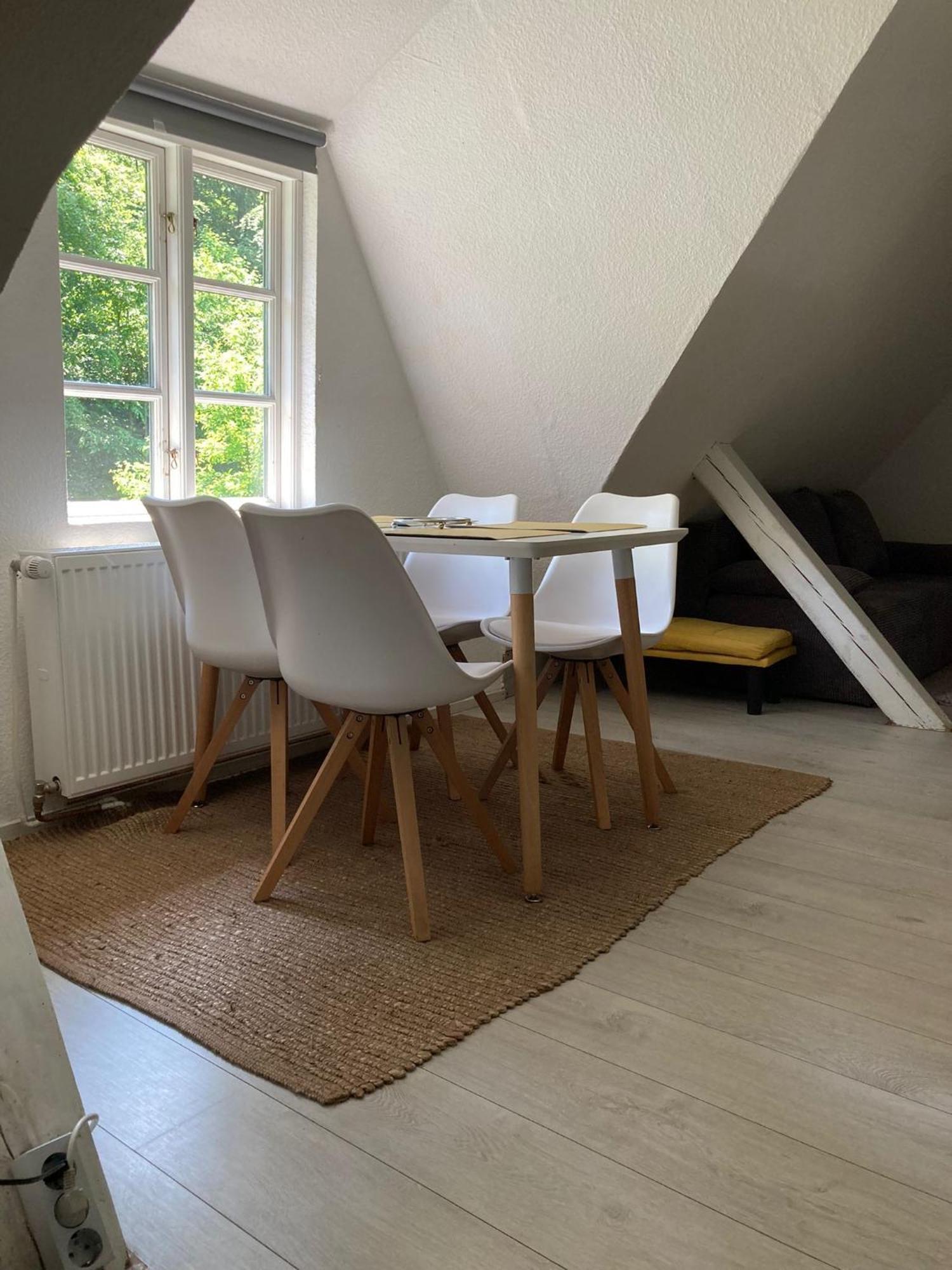 Wohnungen Unter Reet Krems Zwei Exteriér fotografie