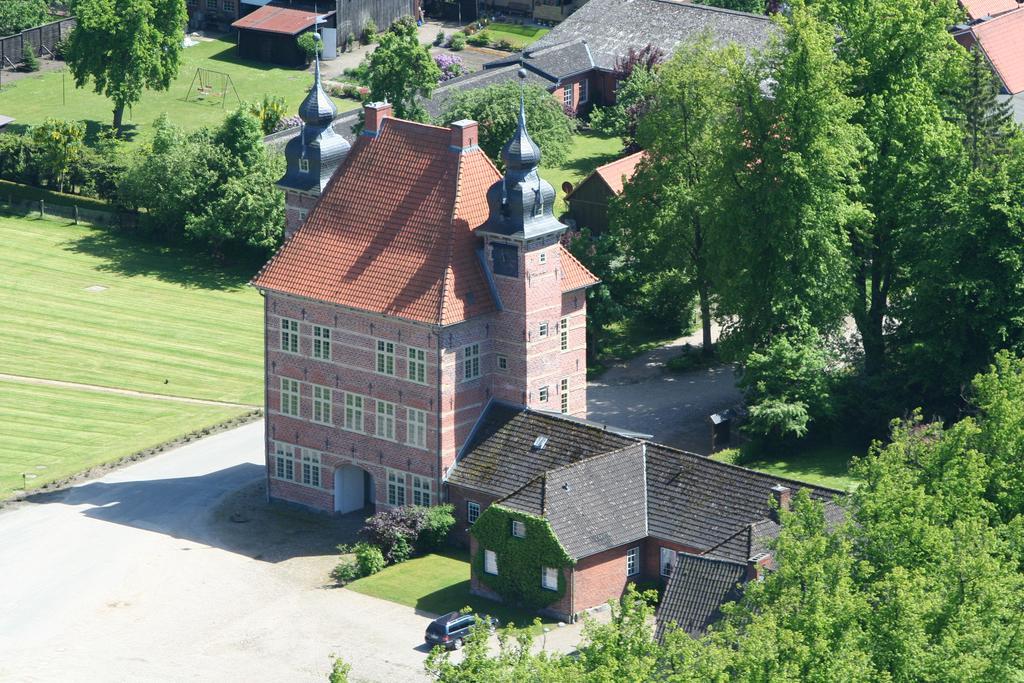 Wohnungen Unter Reet Krems Zwei Exteriér fotografie